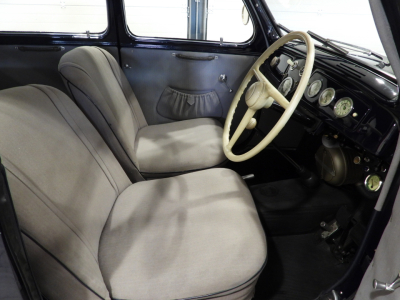 LANCIA ARDEA IV^SERIE mod. 250 (1950) 19
