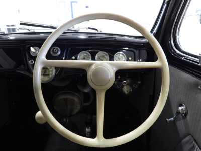 LANCIA ARDEA IV^SERIE mod. 250 (1950) 20