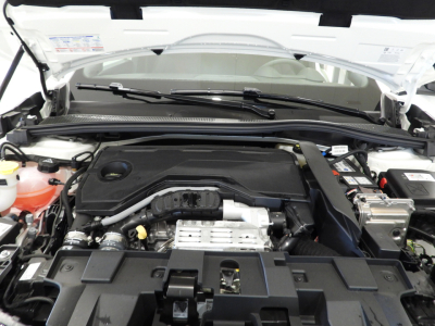 ALFA ROMEO JUNIOR HYBRID SPECIALE 1.2 136CV EDCT6 MY’ 25 (2025) 28
