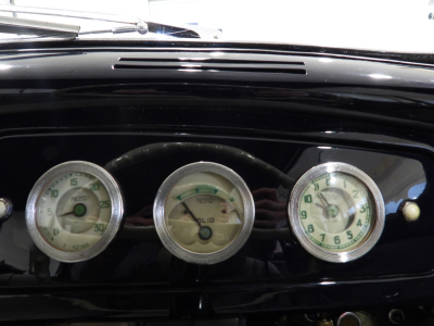LANCIA ARDEA IV^SERIE mod. 250 (1950) 21