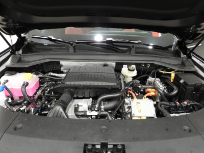 OMODA OMODA 9 1.5 TGDI PLUG-IN SHS I-AWD DHT3 MY26 26