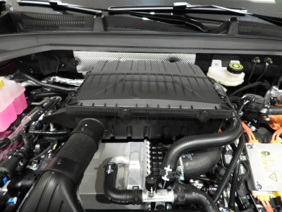 OMODA OMODA 9 1.5 TGDI PLUG-IN SHS I-AWD DHT3 MY26 27