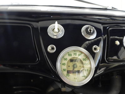 LANCIA ARDEA IV^SERIE mod. 250 (1950) 23