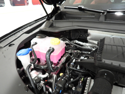 OMODA OMODA 9 1.5 TGDI PLUG-IN SHS I-AWD DHT3 MY26 29