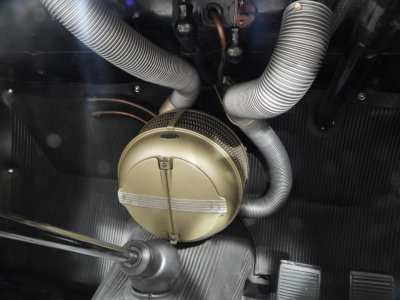 LANCIA ARDEA IV^SERIE mod. 250 (1950) 24