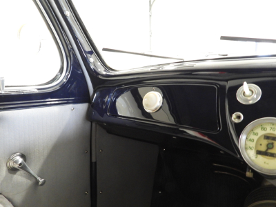 LANCIA ARDEA IV^SERIE mod. 250 (1950) 25