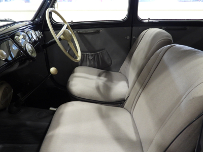 LANCIA ARDEA IV^SERIE mod. 250 (1950) 26