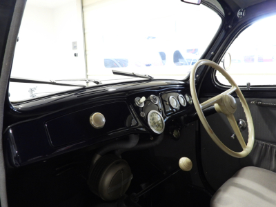 LANCIA ARDEA IV^SERIE mod. 250 (1950) 27
