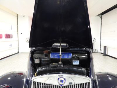 LANCIA ARDEA IV^SERIE mod. 250 (1950) 36