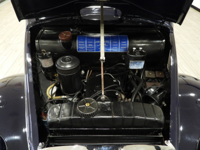 LANCIA ARDEA IV^SERIE mod. 250 (1950) 37