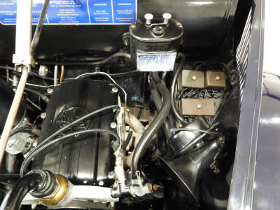 LANCIA ARDEA IV^SERIE mod. 250 (1950) 38