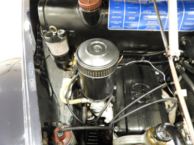 LANCIA ARDEA IV^SERIE mod. 250 (1950) 39