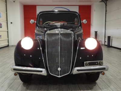 LANCIA ARDEA IV^SERIE mod. 250 (1950) 43