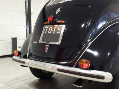 LANCIA ARDEA IV^SERIE mod. 250 (1950) 44