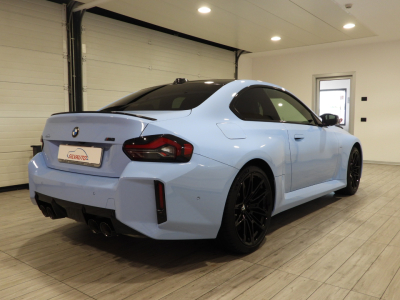 BWM M2 COUPE’ 3.0 480CV CAMBIO MANUALE MY ’25 (2024) 3