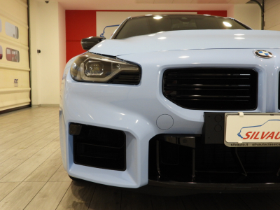 BWM M2 COUPE’ 3.0 480CV CAMBIO MANUALE MY ’25 (2024) 7