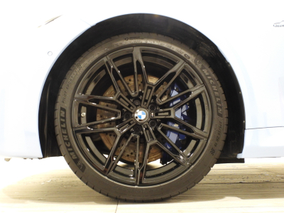 BWM M2 COUPE’ 3.0 480CV CAMBIO MANUALE MY ’25 (2024) 9