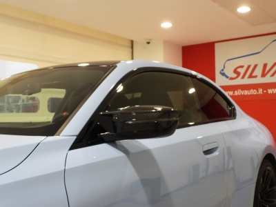 BWM M2 COUPE’ 3.0 480CV CAMBIO MANUALE MY ’25 (2024) 10