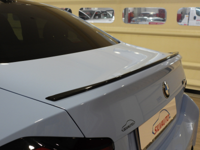 BWM M2 COUPE’ 3.0 480CV CAMBIO MANUALE MY ’25 (2024) 13