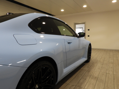 BWM M2 COUPE’ 3.0 480CV CAMBIO MANUALE MY ’25 (2024) 16
