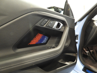 BWM M2 COUPE’ 3.0 480CV CAMBIO MANUALE MY ’25 (2024) 19