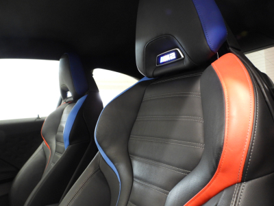 BWM M2 COUPE’ 3.0 480CV CAMBIO MANUALE MY ’25 (2024) 22
