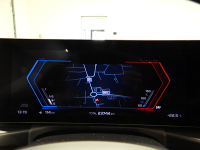 BWM M2 COUPE’ 3.0 480CV CAMBIO MANUALE MY ’25 (2024) 25