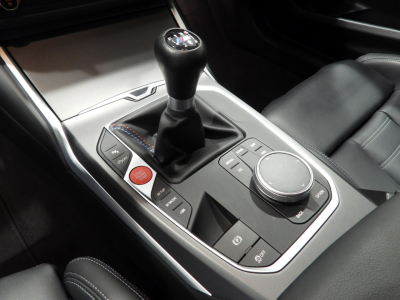 BWM M2 COUPE’ 3.0 480CV CAMBIO MANUALE MY ’25 (2024) 28