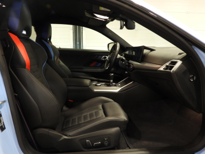 BWM M2 COUPE’ 3.0 480CV CAMBIO MANUALE MY ’25 (2024) 31