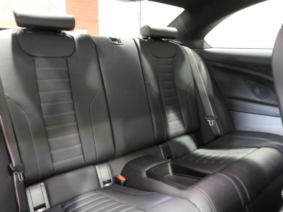 BWM M2 COUPE’ 3.0 480CV CAMBIO MANUALE MY ’25 (2024) 32