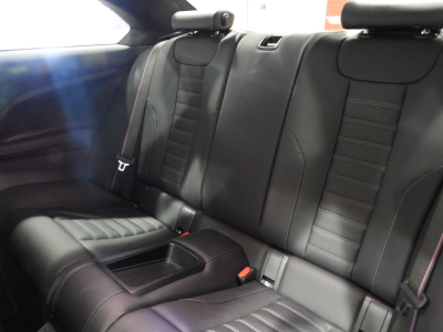 BWM M2 COUPE’ 3.0 480CV CAMBIO MANUALE MY ’25 (2024) 33
