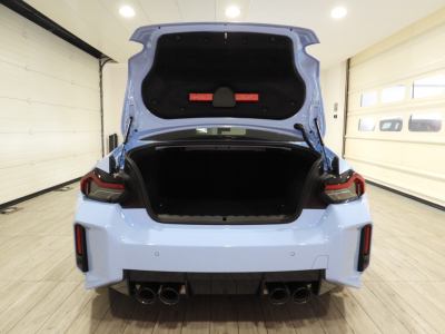 BWM M2 COUPE’ 3.0 480CV CAMBIO MANUALE MY ’25 (2024) 34