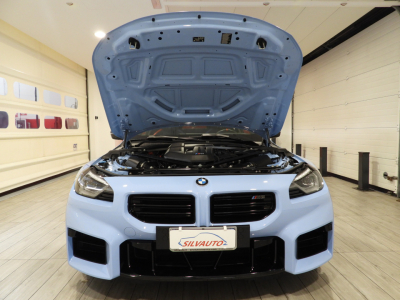 BWM M2 COUPE’ 3.0 480CV CAMBIO MANUALE MY ’25 (2024) 37
