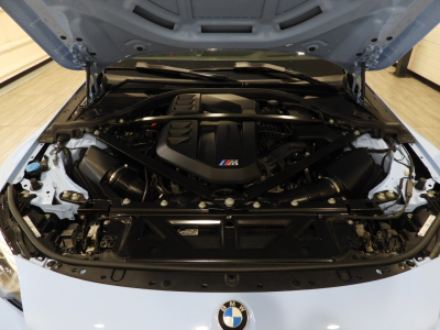 BWM M2 COUPE’ 3.0 480CV CAMBIO MANUALE MY ’25 (2024) 38