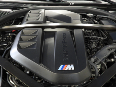 BWM M2 COUPE’ 3.0 480CV CAMBIO MANUALE MY ’25 (2024) 39