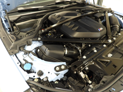 BWM M2 COUPE’ 3.0 480CV CAMBIO MANUALE MY ’25 (2024) 41