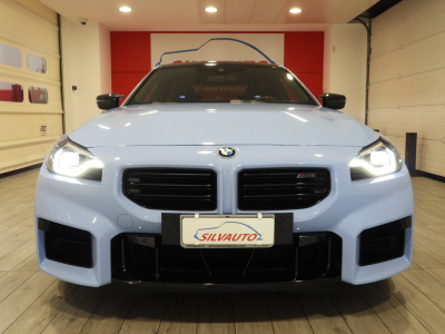 BWM M2 COUPE’ 3.0 480CV CAMBIO MANUALE MY ’25 (2024) 42
