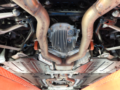 BWM M2 COUPE’ 3.0 480CV CAMBIO MANUALE MY ’25 (2024) 45