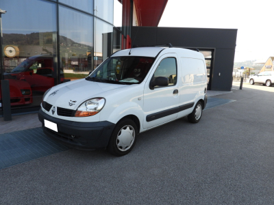 RENAULT KANGOO 1.5 DCI 85CV (2006) 0