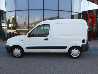 RENAULT KANGOO 1.5 DCI 85CV (2006) 2