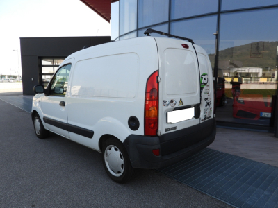 RENAULT KANGOO 1.5 DCI 85CV (2006) 3