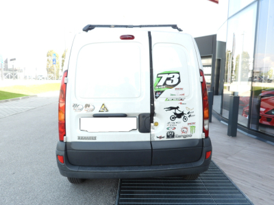 RENAULT KANGOO 1.5 DCI 85CV (2006) 4