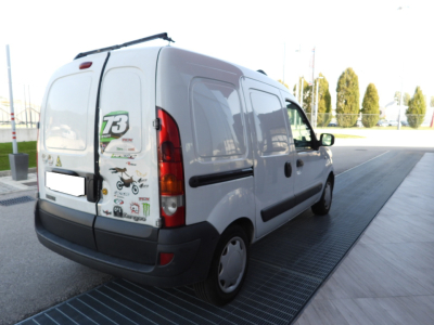 RENAULT KANGOO 1.5 DCI 85CV (2006) 5