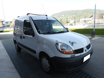 RENAULT KANGOO 1.5 DCI 85CV (2006) 6