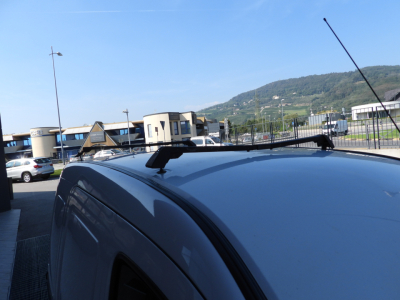 RENAULT KANGOO 1.5 DCI 85CV (2006) 7