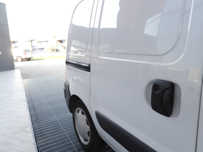 RENAULT KANGOO 1.5 DCI 85CV (2006) 8