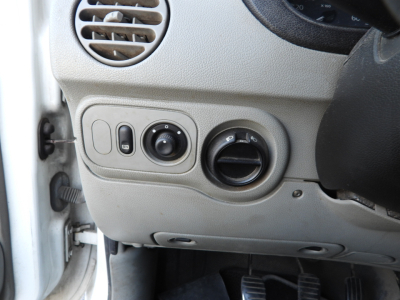 RENAULT KANGOO 1.5 DCI 85CV (2006) 14
