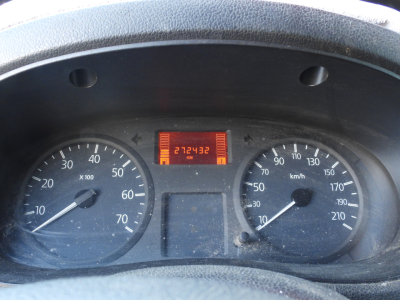 RENAULT KANGOO 1.5 DCI 85CV (2006) 15