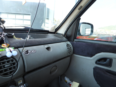 RENAULT KANGOO 1.5 DCI 85CV (2006) 19