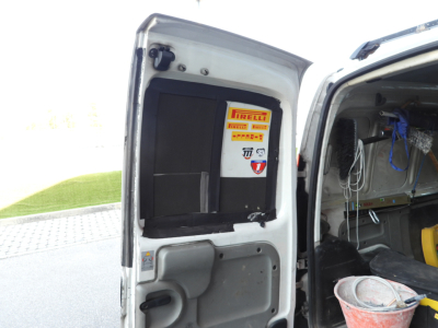 RENAULT KANGOO 1.5 DCI 85CV (2006) 25